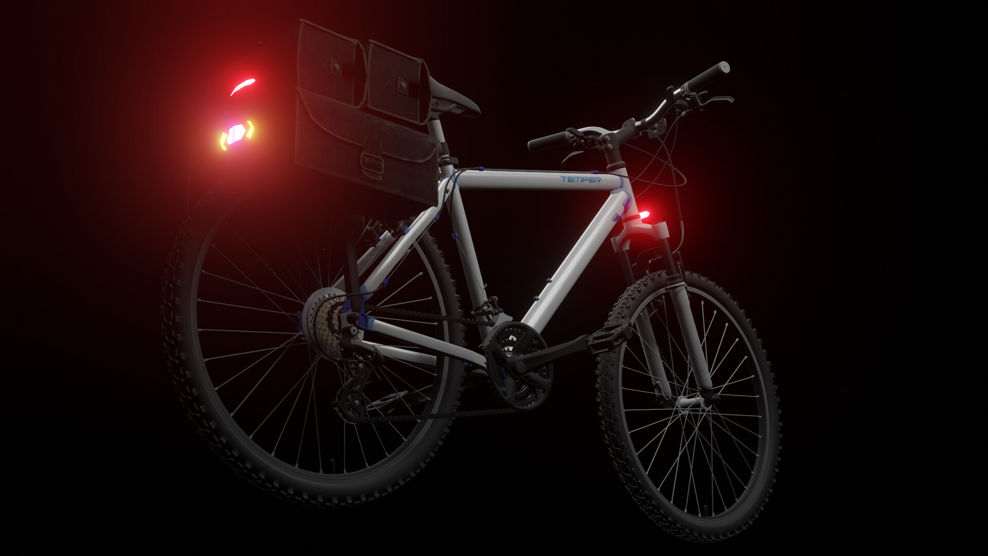 Smith & wesson mountain bike store