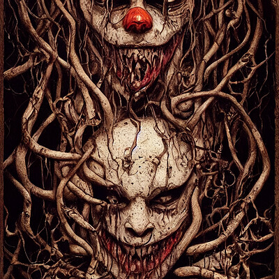 Dark philosophy darkphilosophy but bill if youll come with me youll float too y bf52b348 b0b2 499b 93f2 fe4dedaed85d