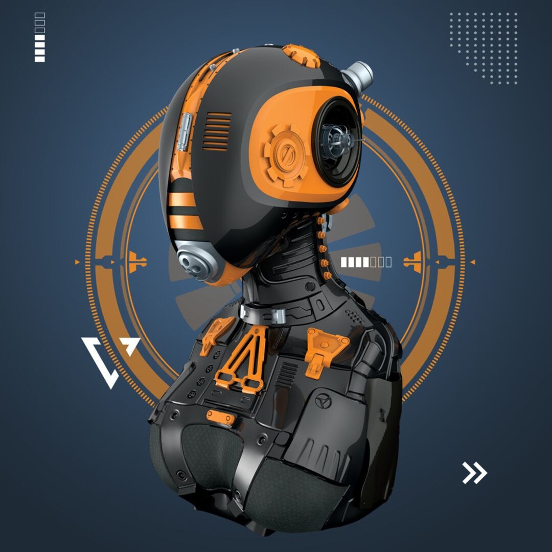 ArtStation - Syfer