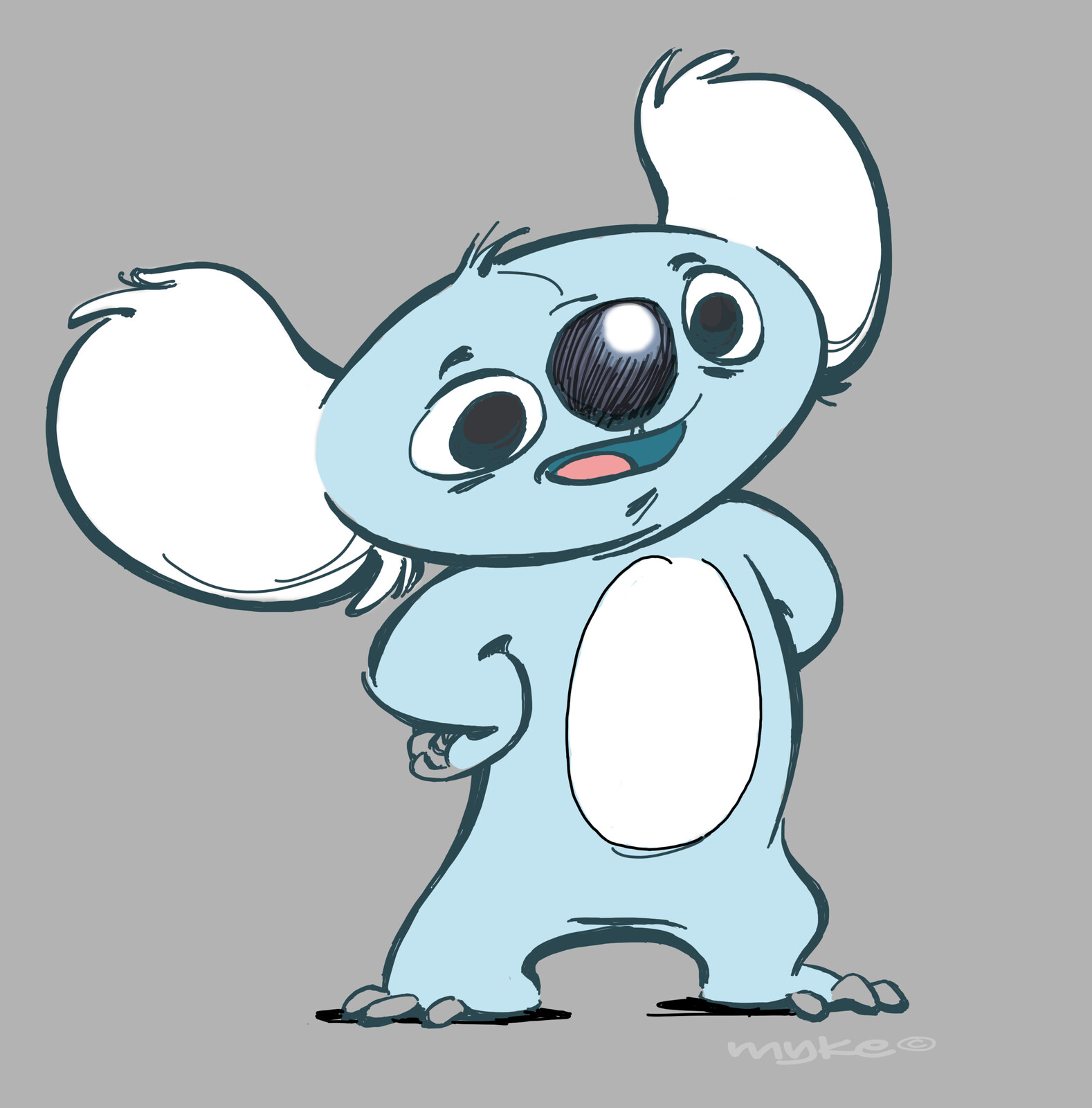 Koala