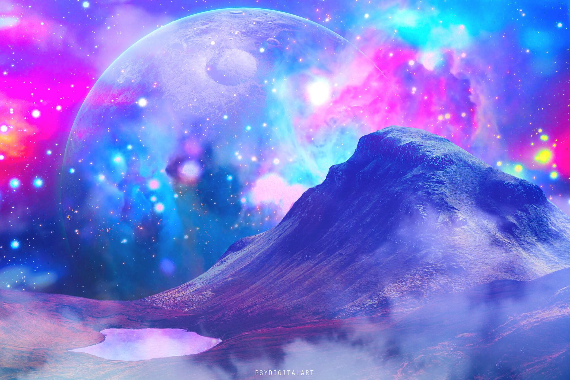 ArtStation - Dream