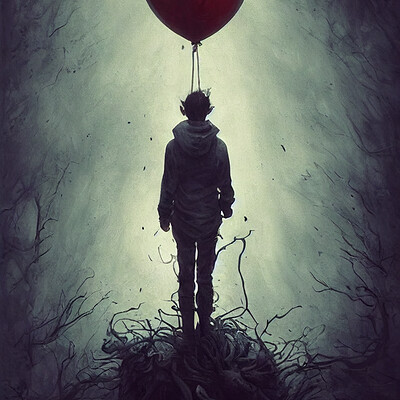 Dark philosophy darkphilosophy but bill if youll come with me youll float too y befeb1e9 5786 4ff5 9ba2 5d8fa07f8948