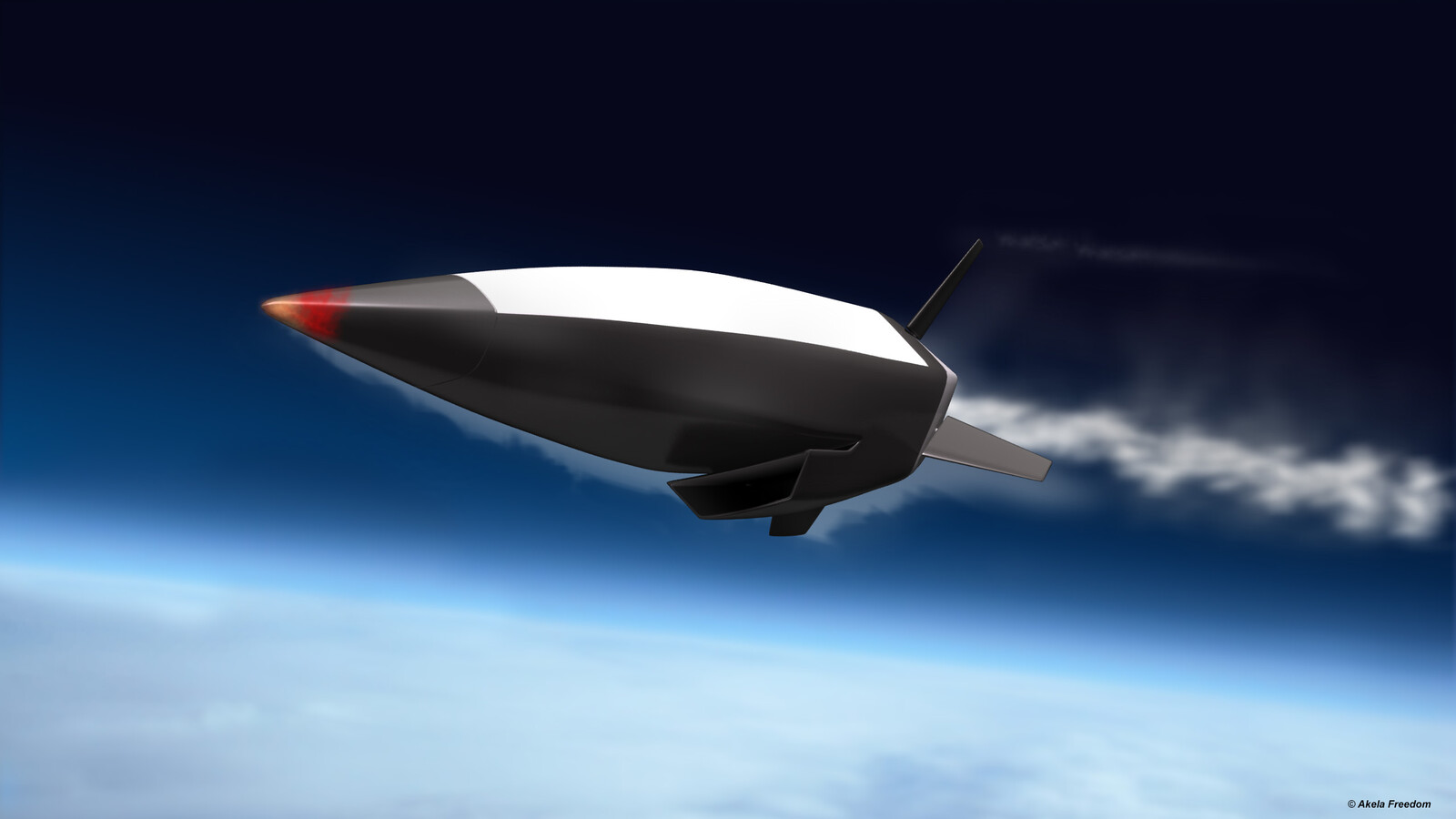 HACM

Link for 3D model:
https://www.cgtrader.com/3d-models/military/rocketry/hypersonic-attack-cruise-missile-hacm