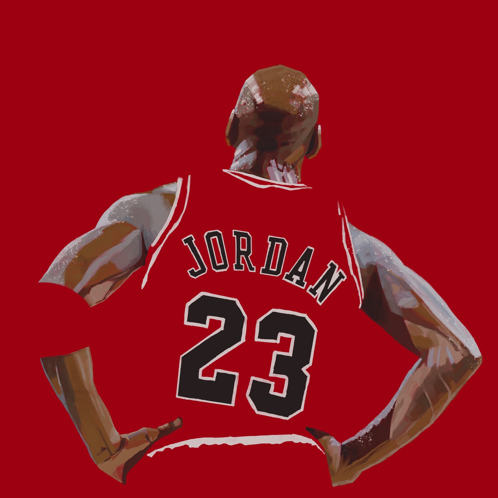Michael Jordan