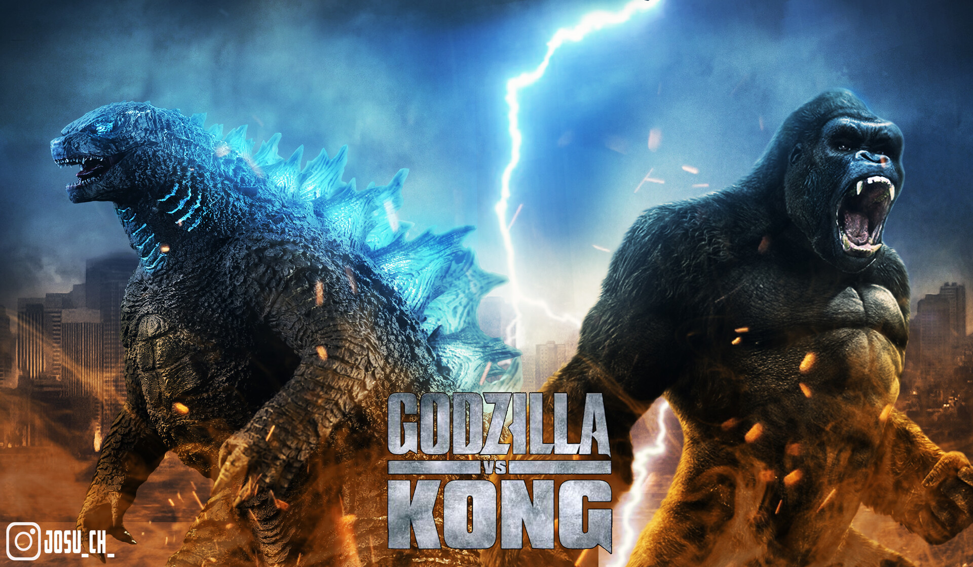 Godzilla vs pubg фото 14