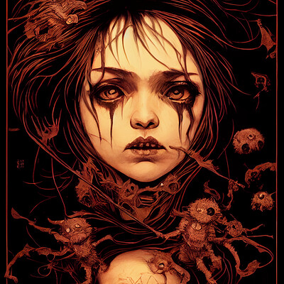 Dark philosophy darkphilosophy chibi paranoid claire by aeron alfrey bernie wri 161d2a39 6e46 4310 aa12 7f5fe6d2dbc6