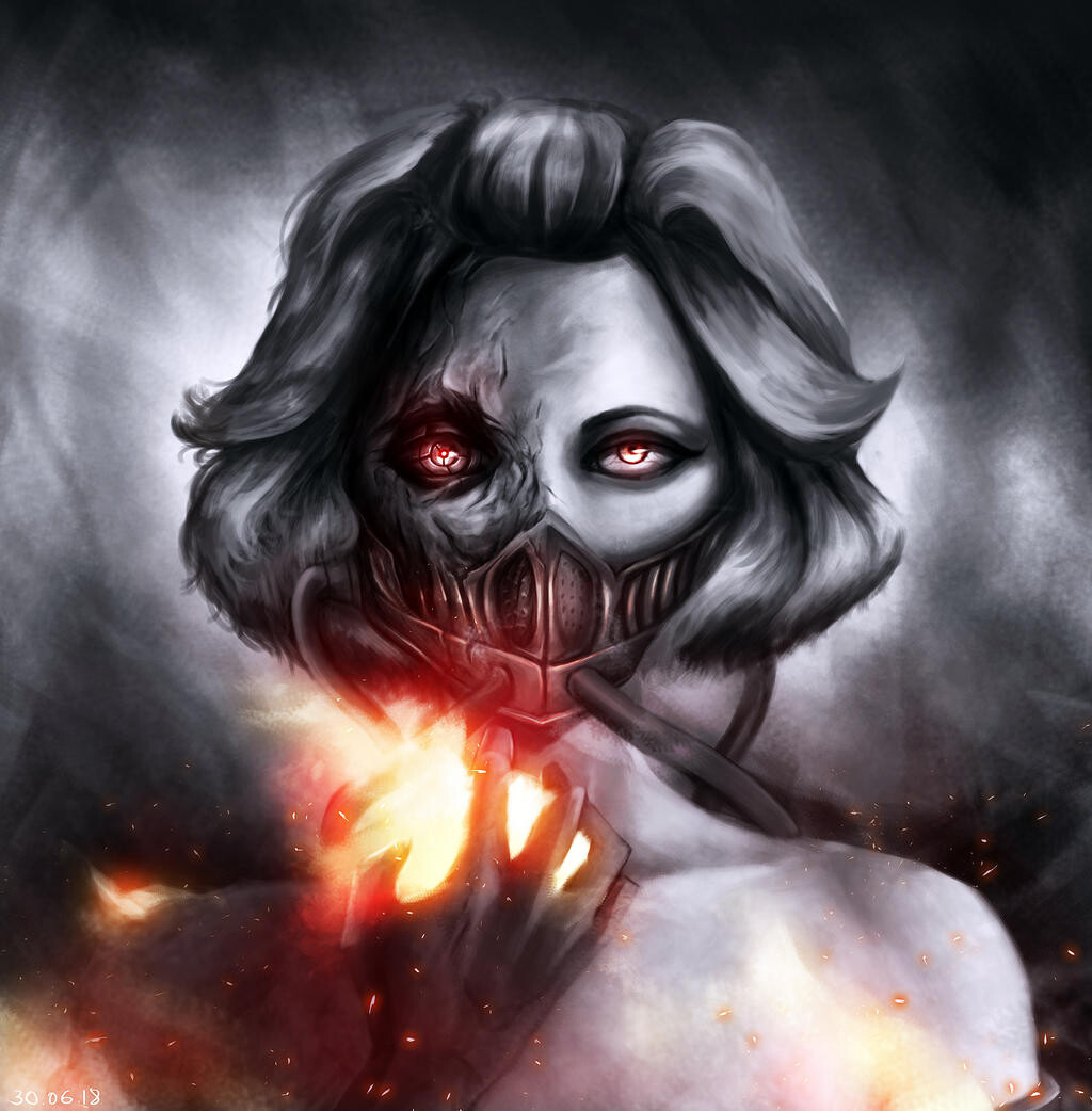 Illustration by Bahadır Atcı