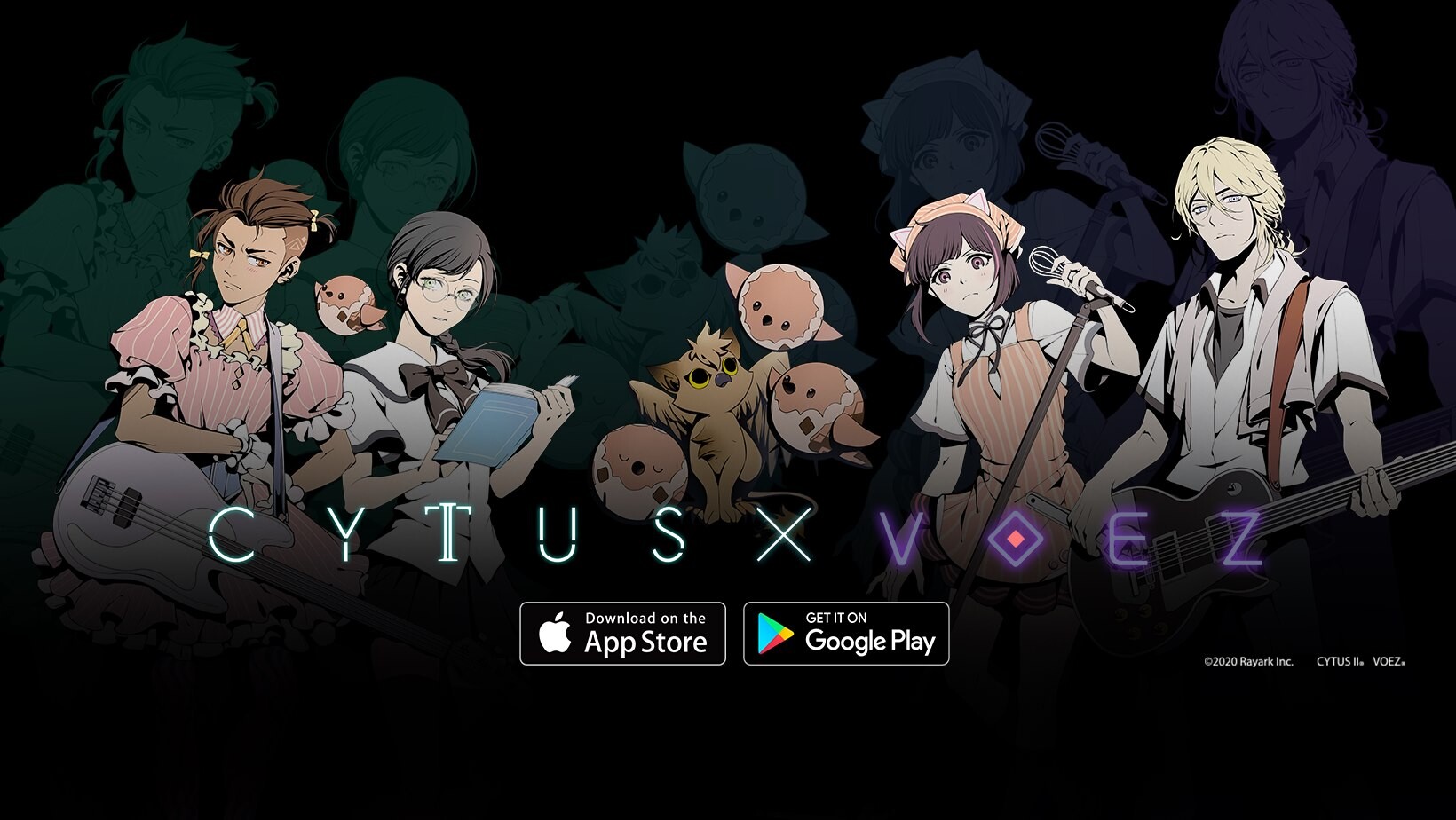 Category:Cytus II | SiIvaGunner Wiki | Fandom