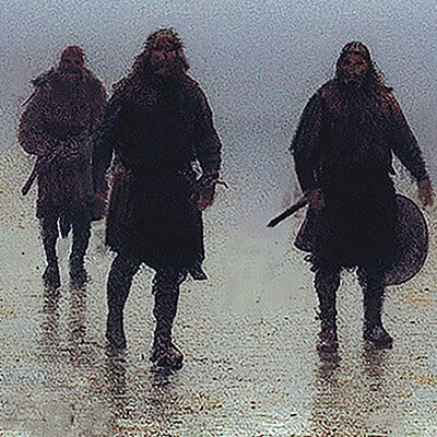 Alexander mandradjiev warriors returning