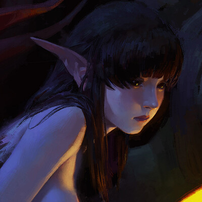 Bayard wu your eyes p1