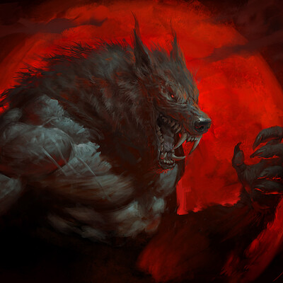Antonio j manzanedo blood moon 2 manzanedo 3
