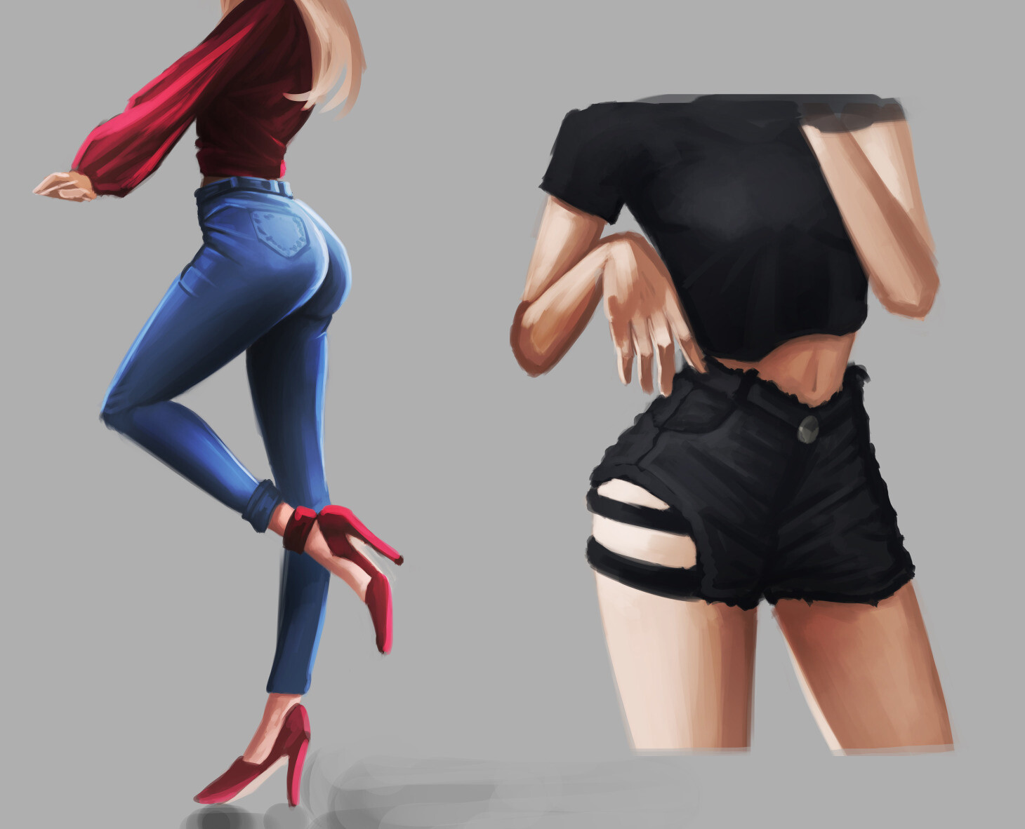 Drawing by Bahadır Atcı