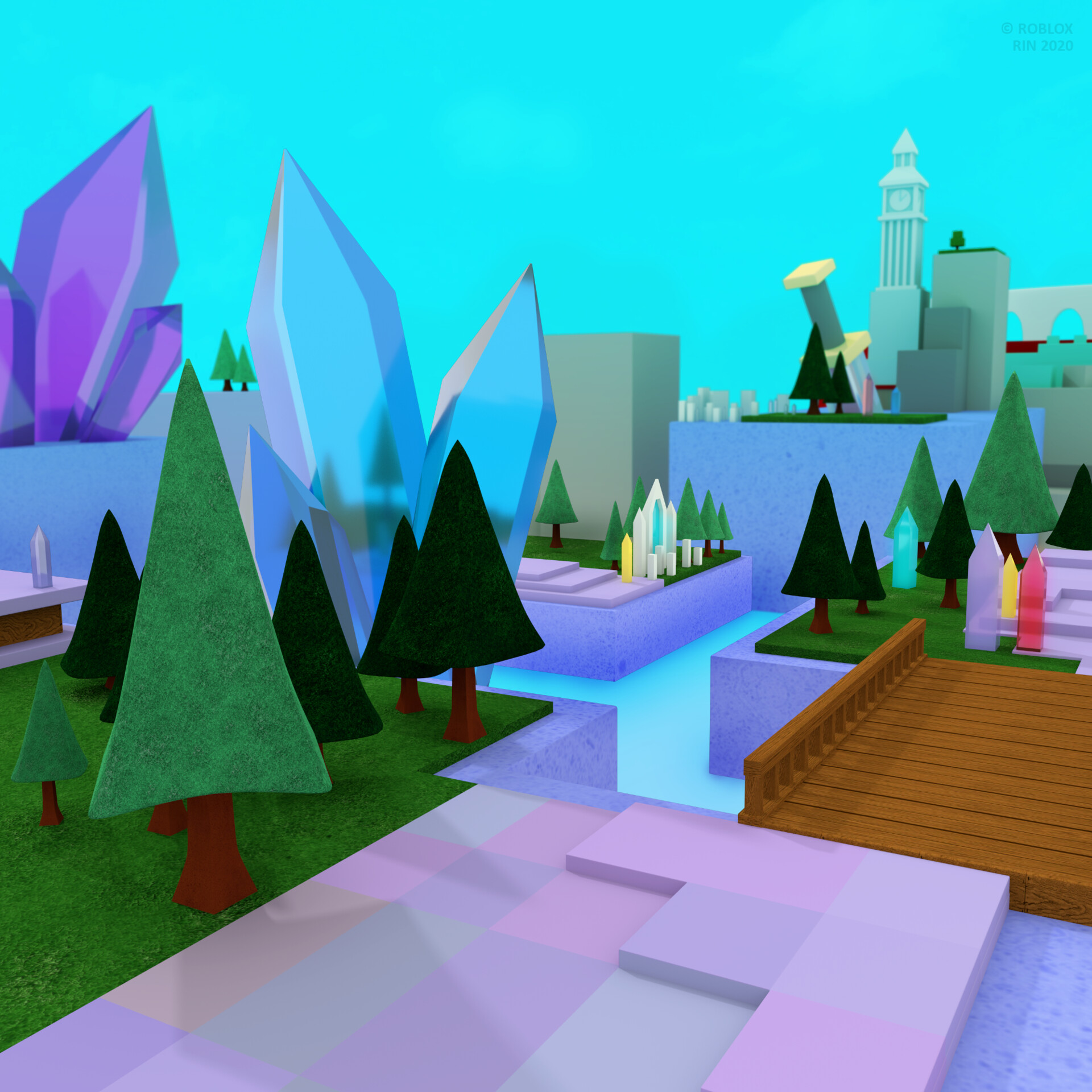 Hòa mình vào thế giới đầy kỳ ảo, những chiếc đồ chơi Roblox Kingdom Simulator sẽ đưa bạn vào trò chơi phiêu lưu và xây dựng một đế chế vô cùng thú vị. Với hình nền Roblox Kingdom Simulator Toy Background, bạn sẽ cùng những nhân vật trong trò chơi khám phá vùng đất mới và tạo ra một vương quốc đầy màu sắc.
