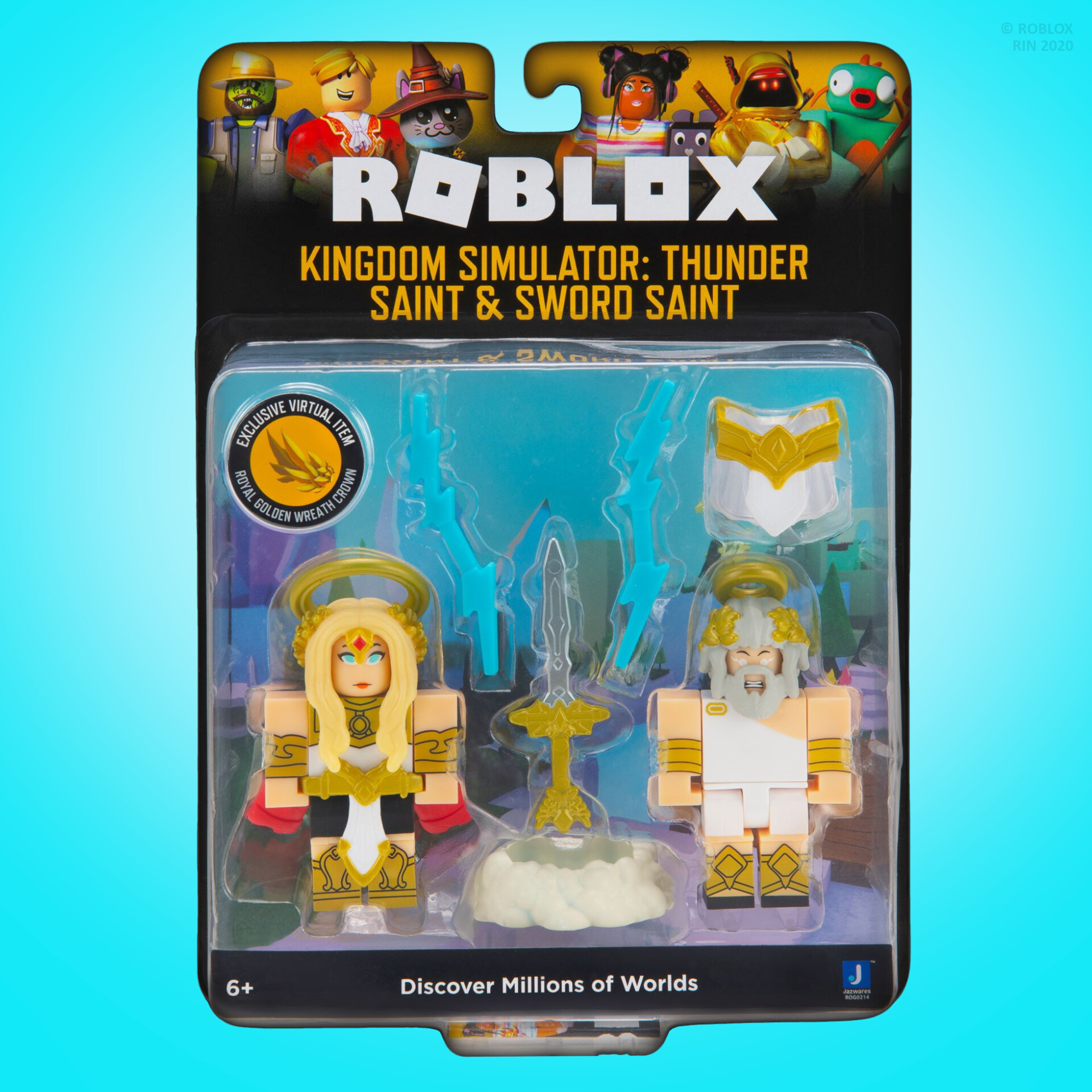 Roblox toy clearance kingdom