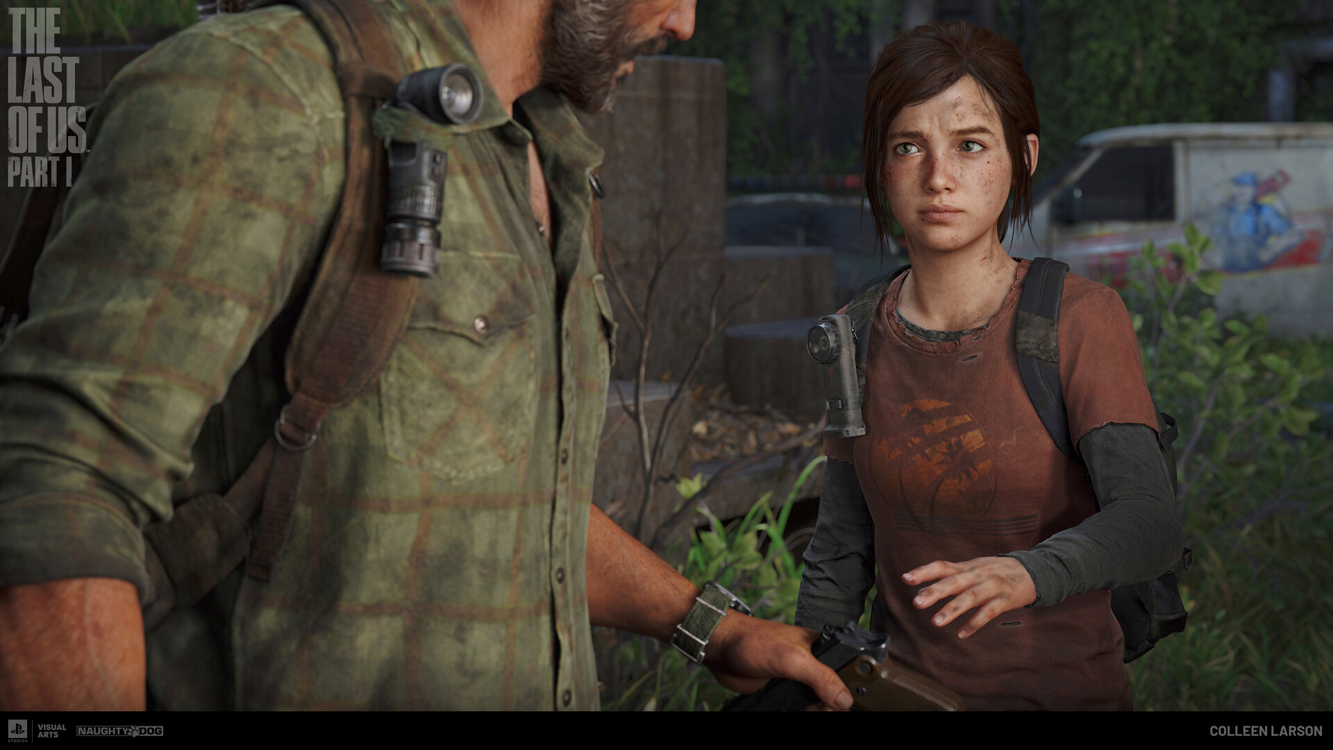 The Last of Us Part II debuts as the game for an uneasy summer