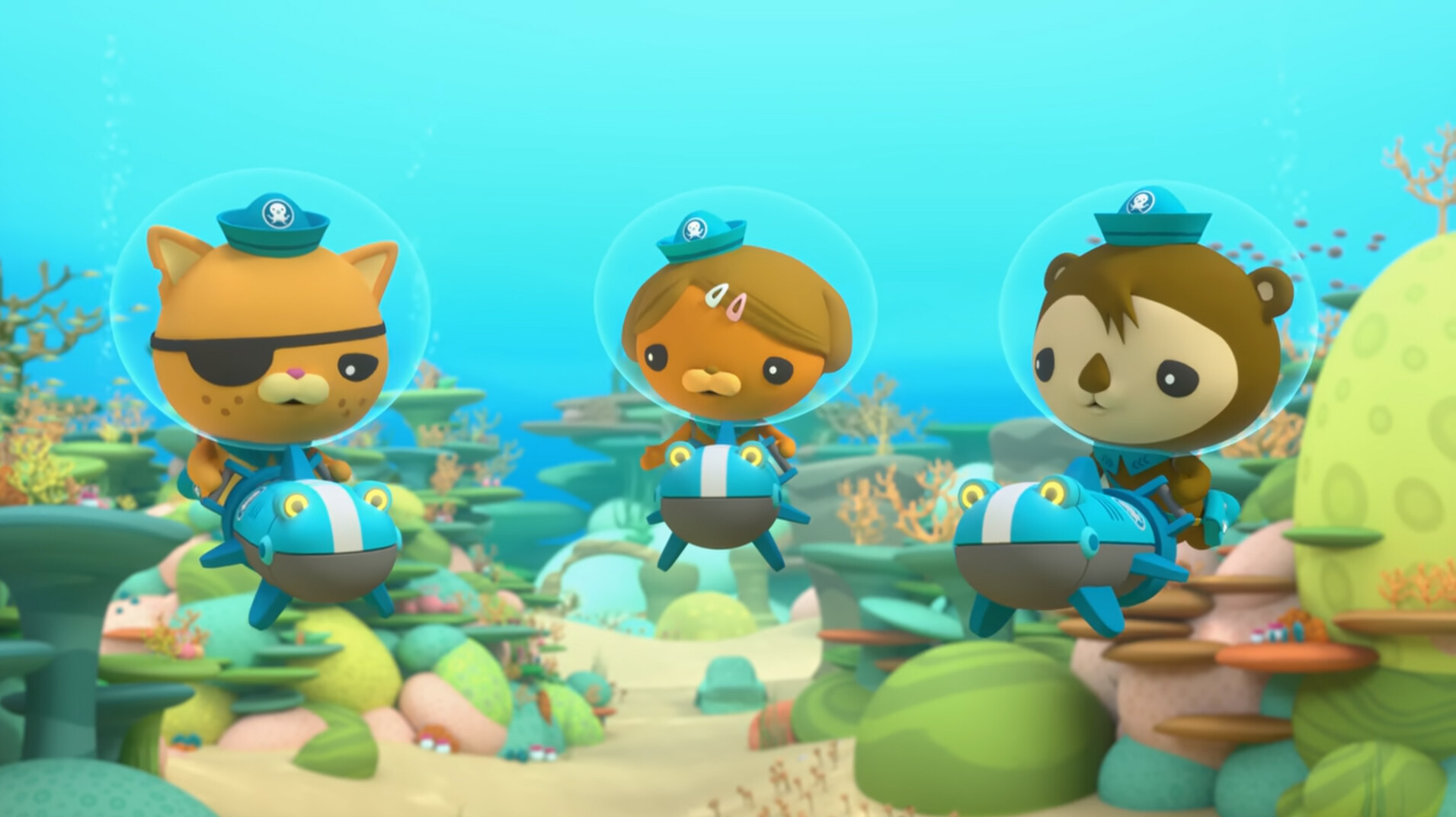 Octonauts and the caves of sac sales actun full movie free