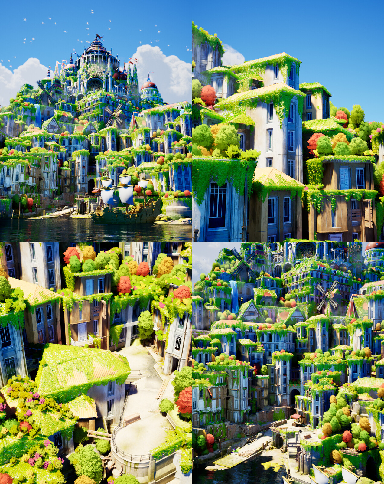 Tsubasa Nakai Atlantis