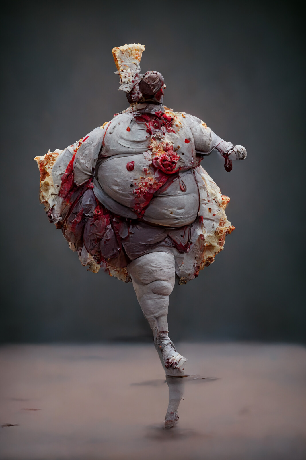 Zombieballet 2