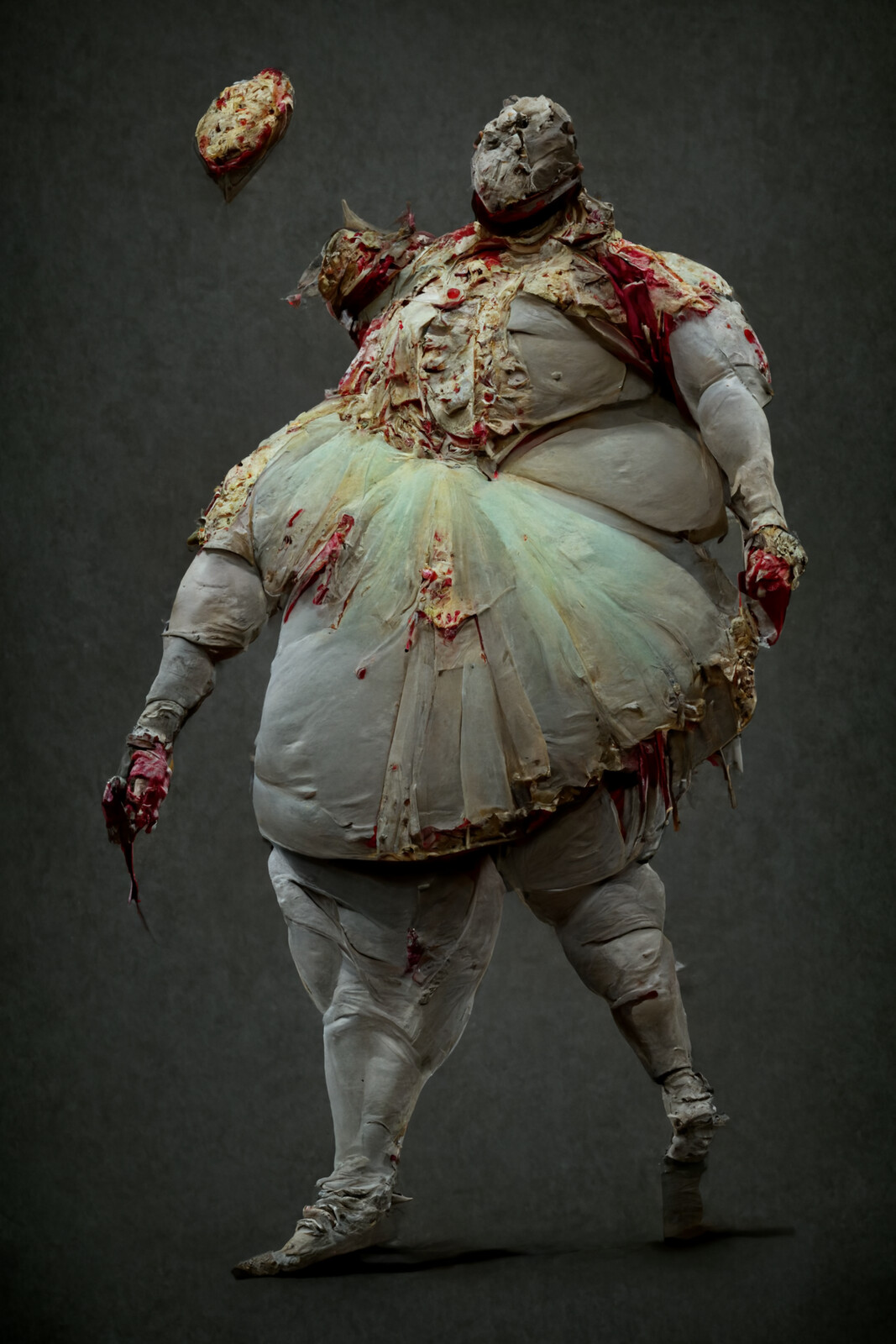 Zombieballet 3