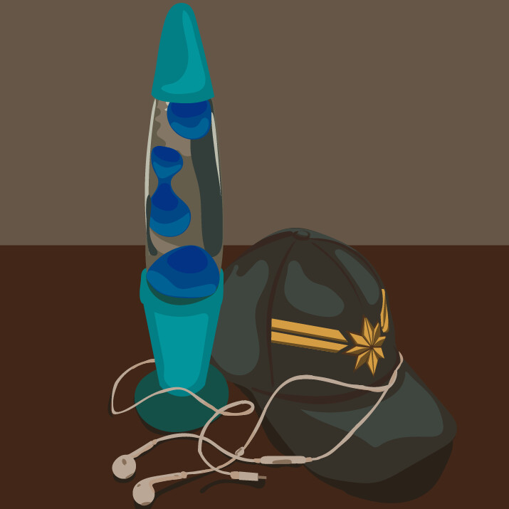 “Still Life” 2019