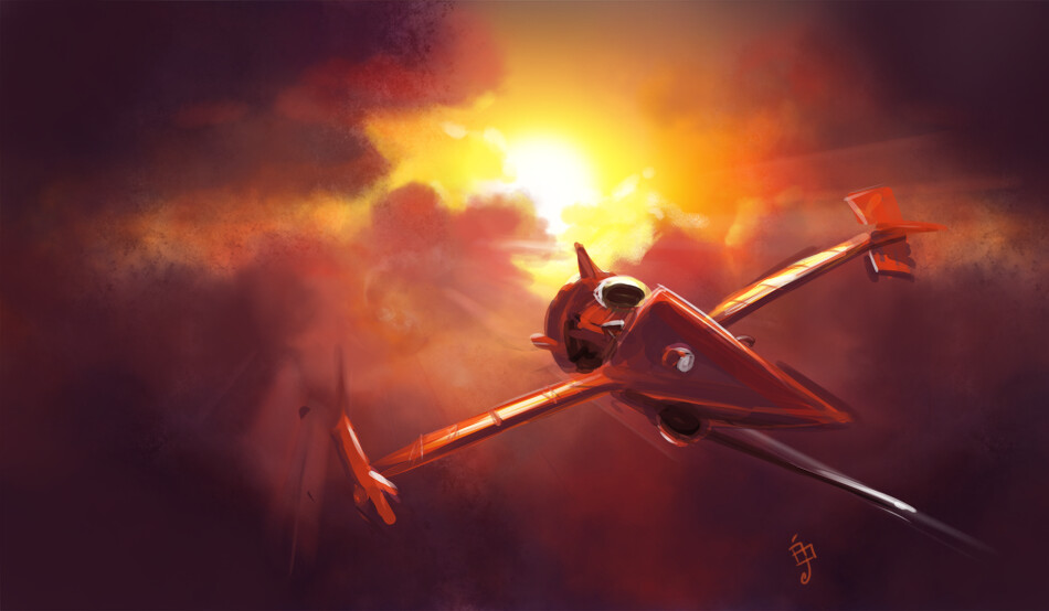 Red Rocket