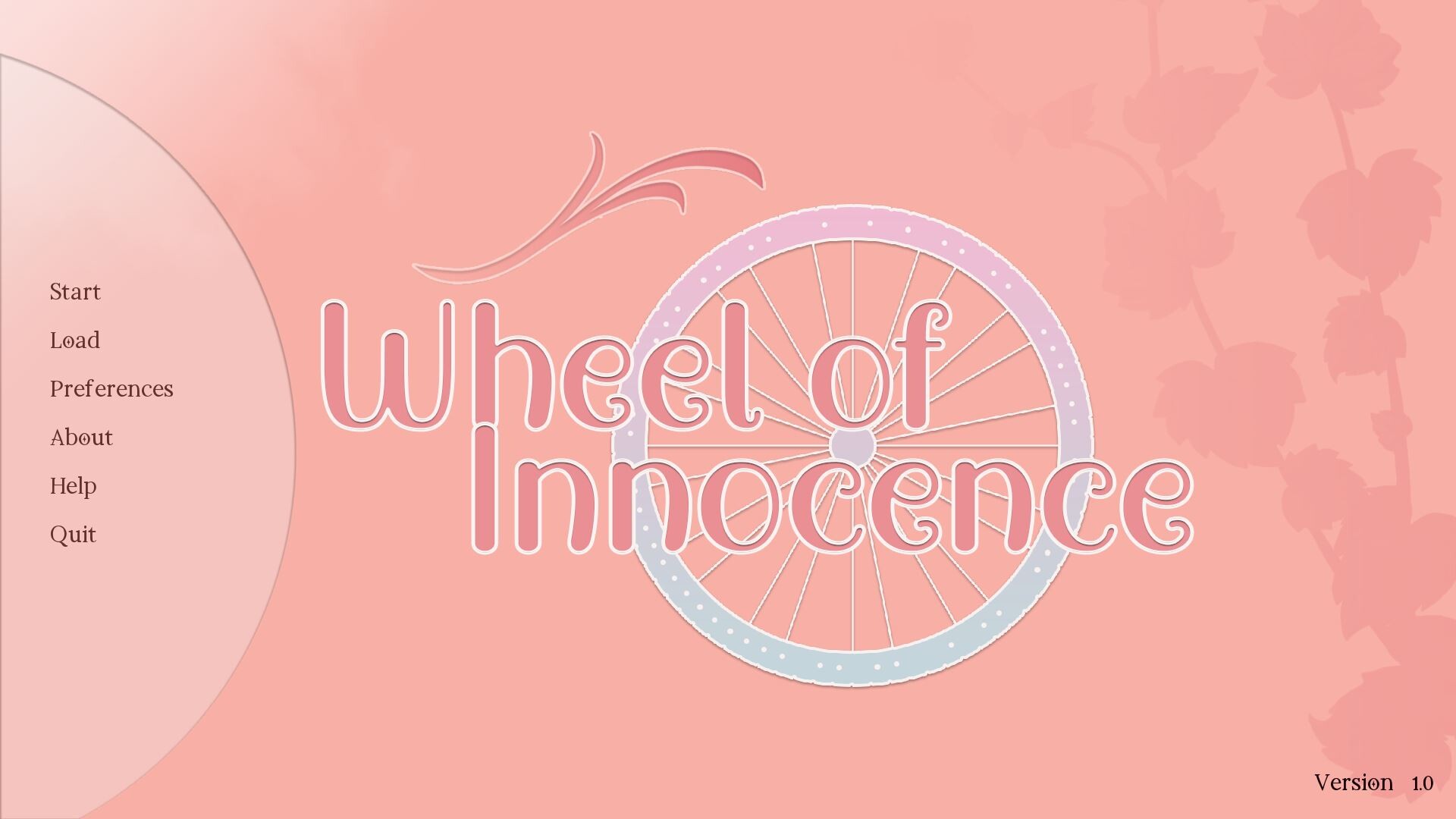 Innocence перевод