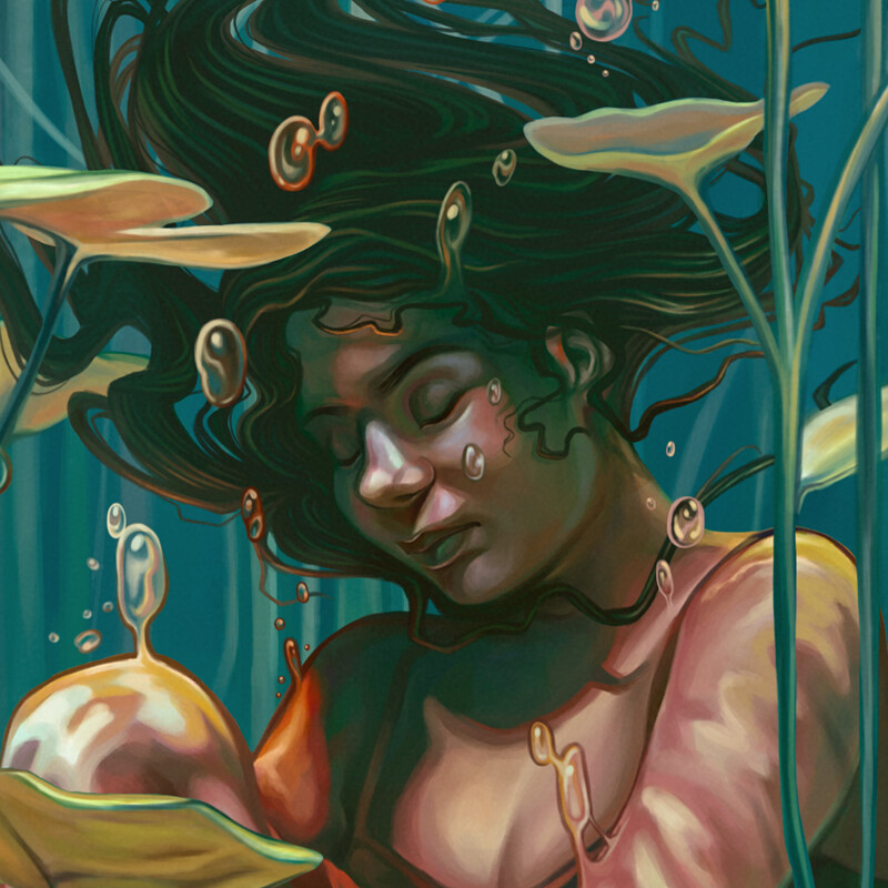 Engulf