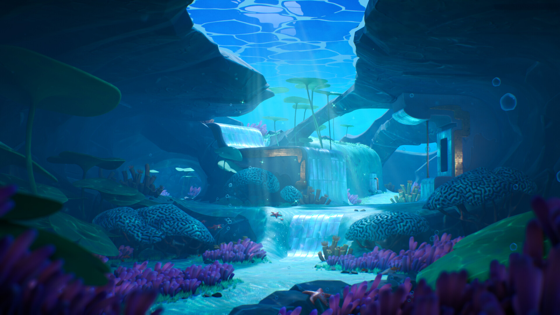 Andreane Brousseau - Dragon's Rise: The Forgotten Realms Challenge