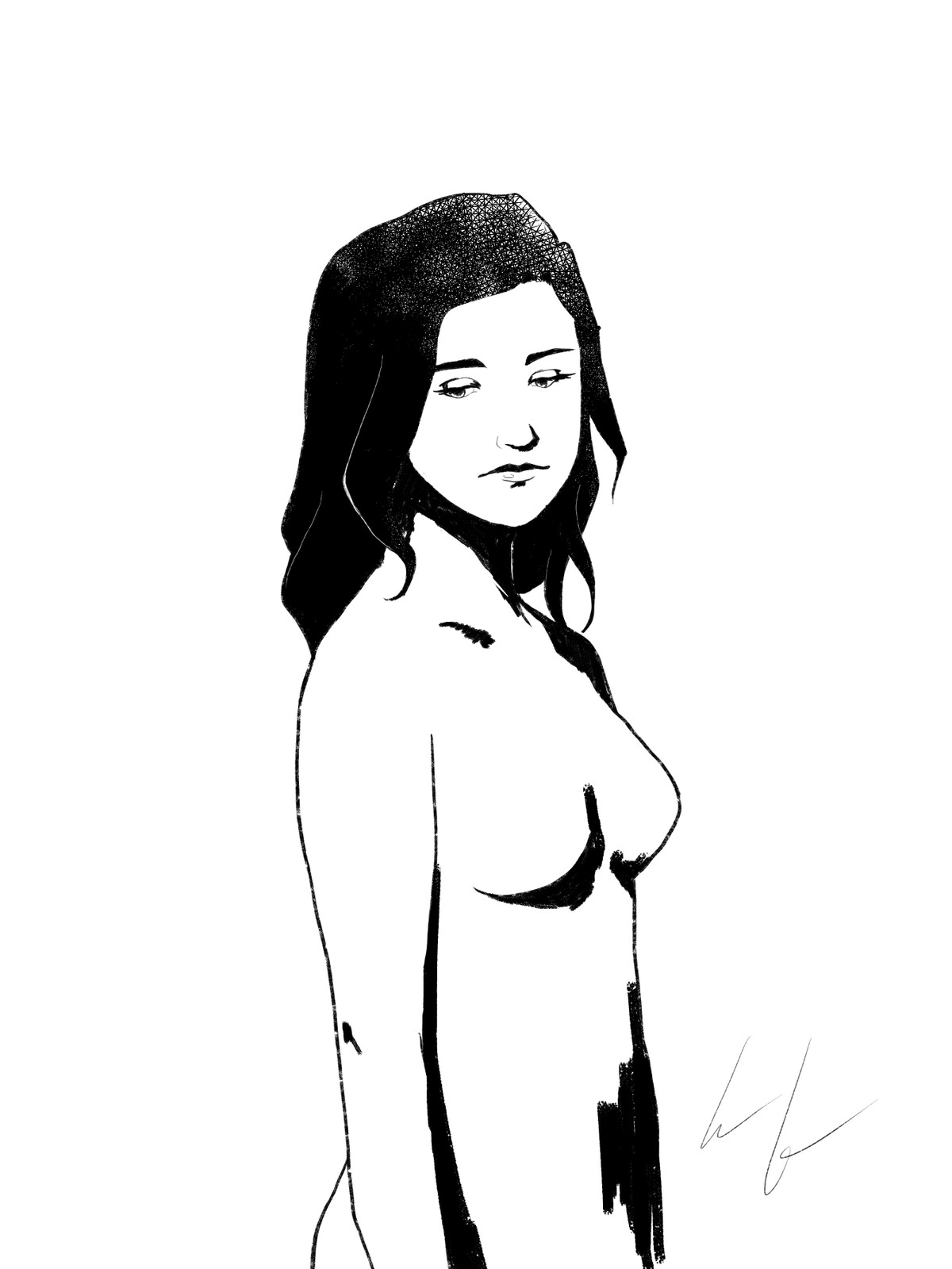 Inktober 02 2022