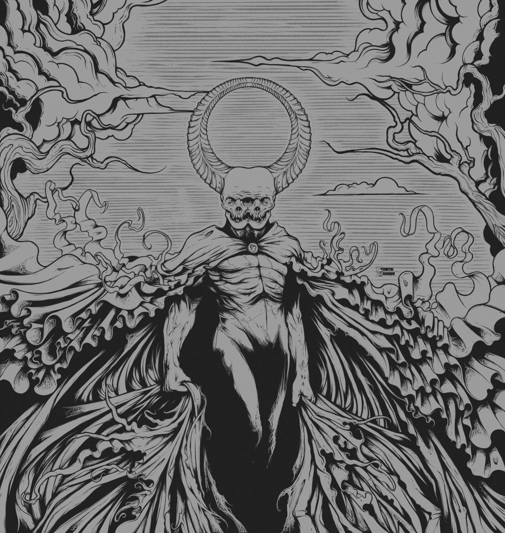 ArtStation Distemper