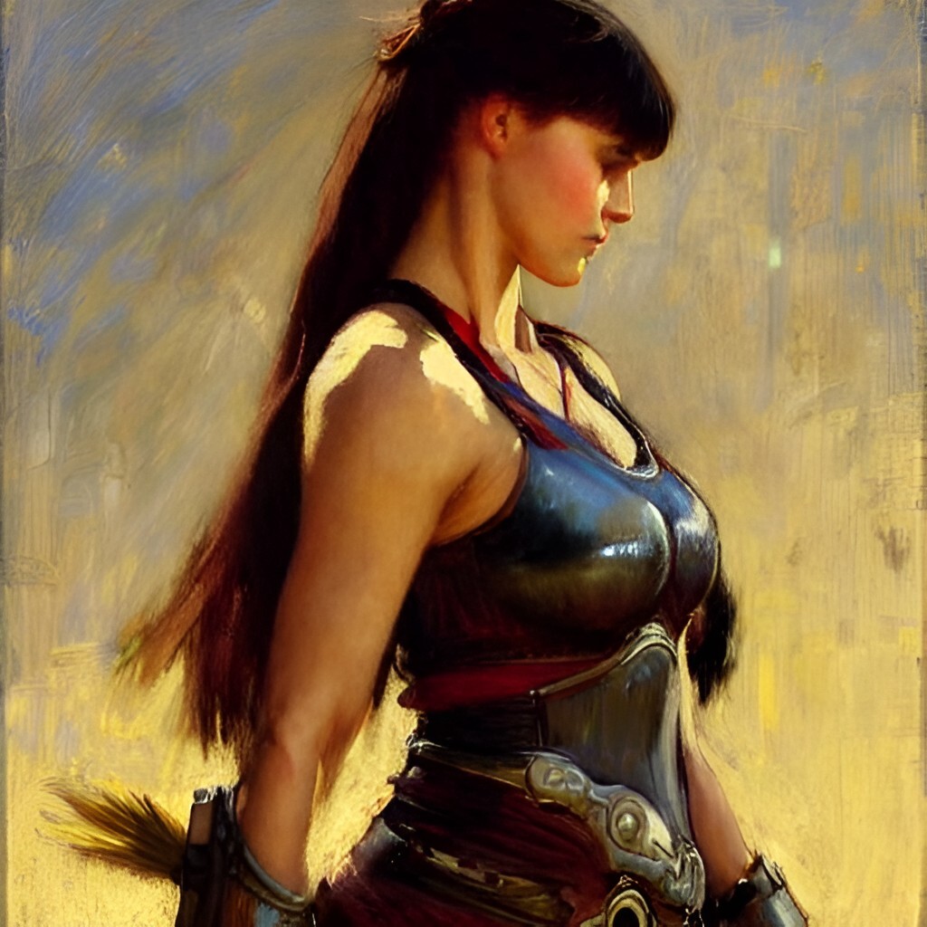 Xena