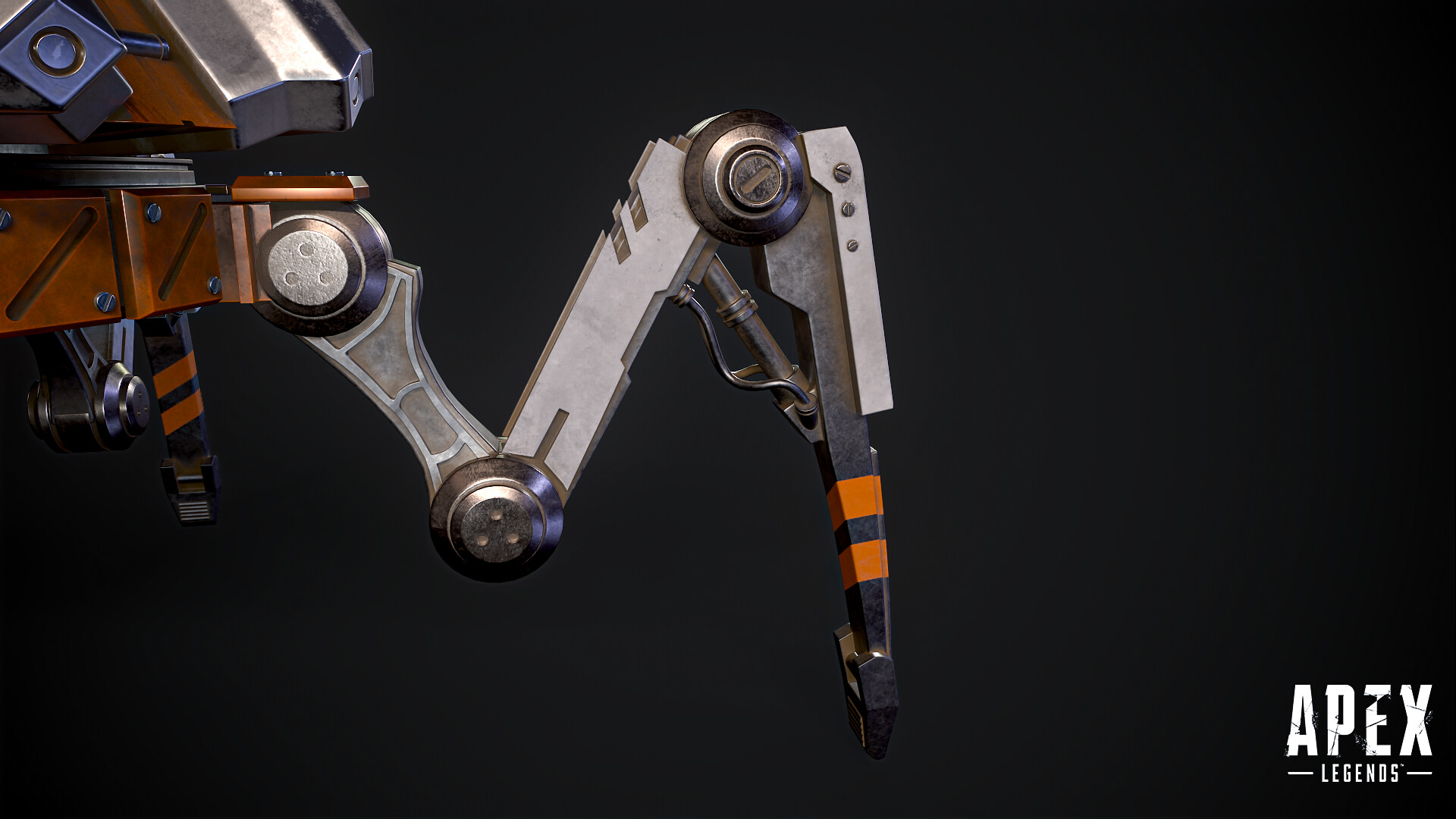 apex legends loot tick toy
