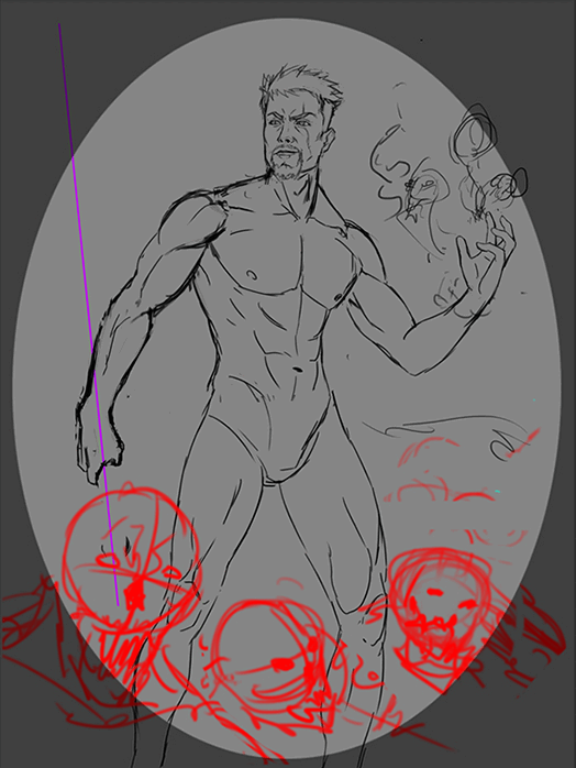 progress