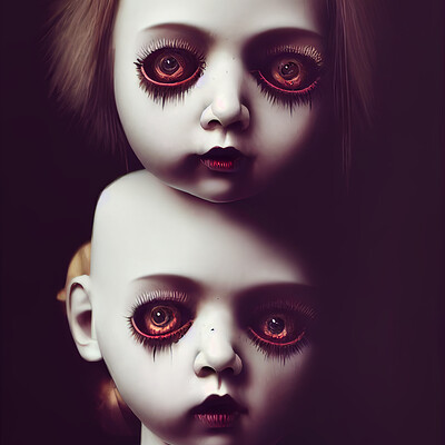 Dark philosophy darkphilosophy creepy dolls hyper realistic creepy background 492d1e35 0ac3 4de8 bb73 35ddba3399b9