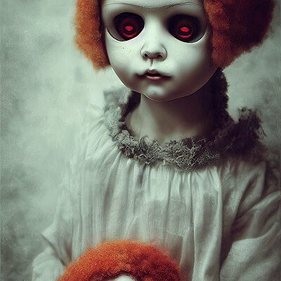 Dark philosophy darkphilosophy creepy dolls hyper realistic creepy background 607a2d1b 964f 4845 9b5d 12a3342b6d7c