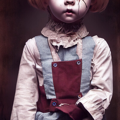 Dark philosophy darkphilosophy creepy dolls hyper realistic creepy background b01a1851 989e 4108 821a 9e473d06ac0f