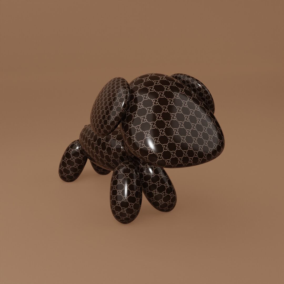 #3d #nft 