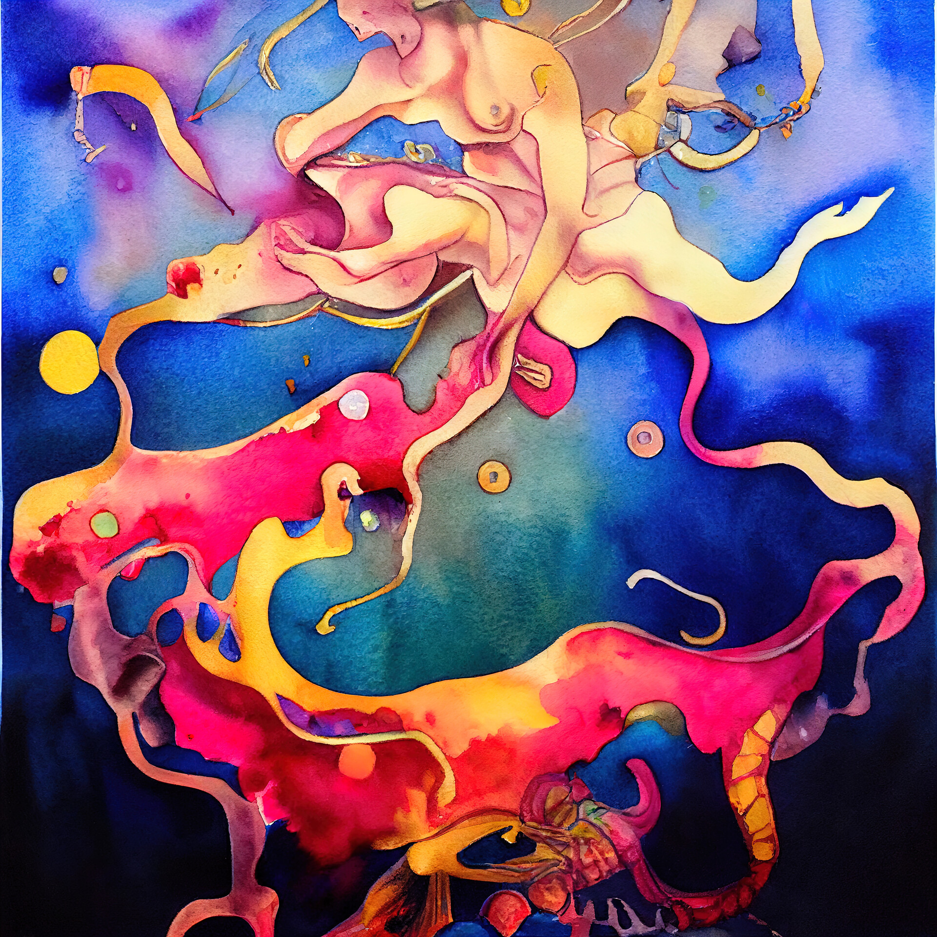 ArtStation Adversity