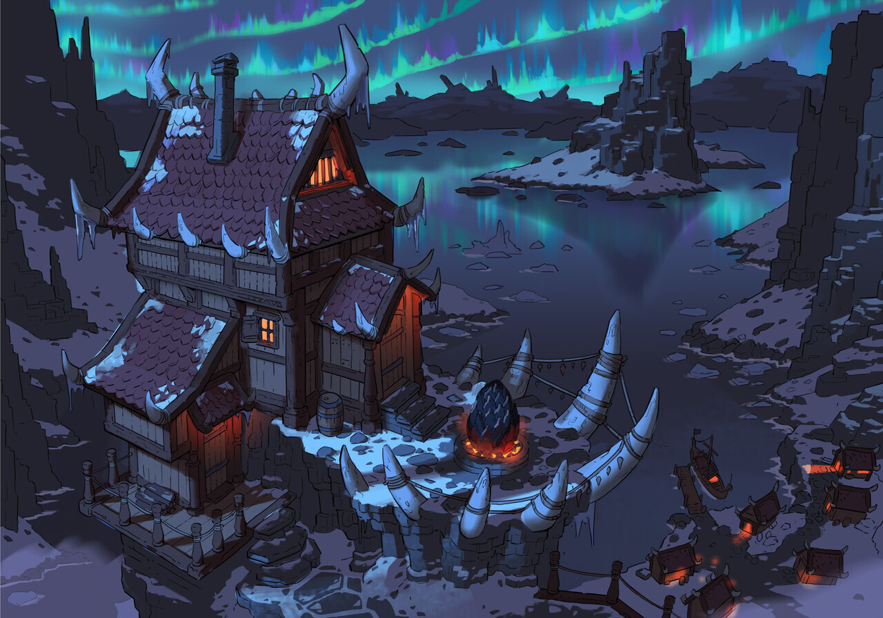 Concept by Otis Nyiti
https://www.artstation.com/challenges/dragons-rise-the-forgotten-realms/categories/160/submissions/68464