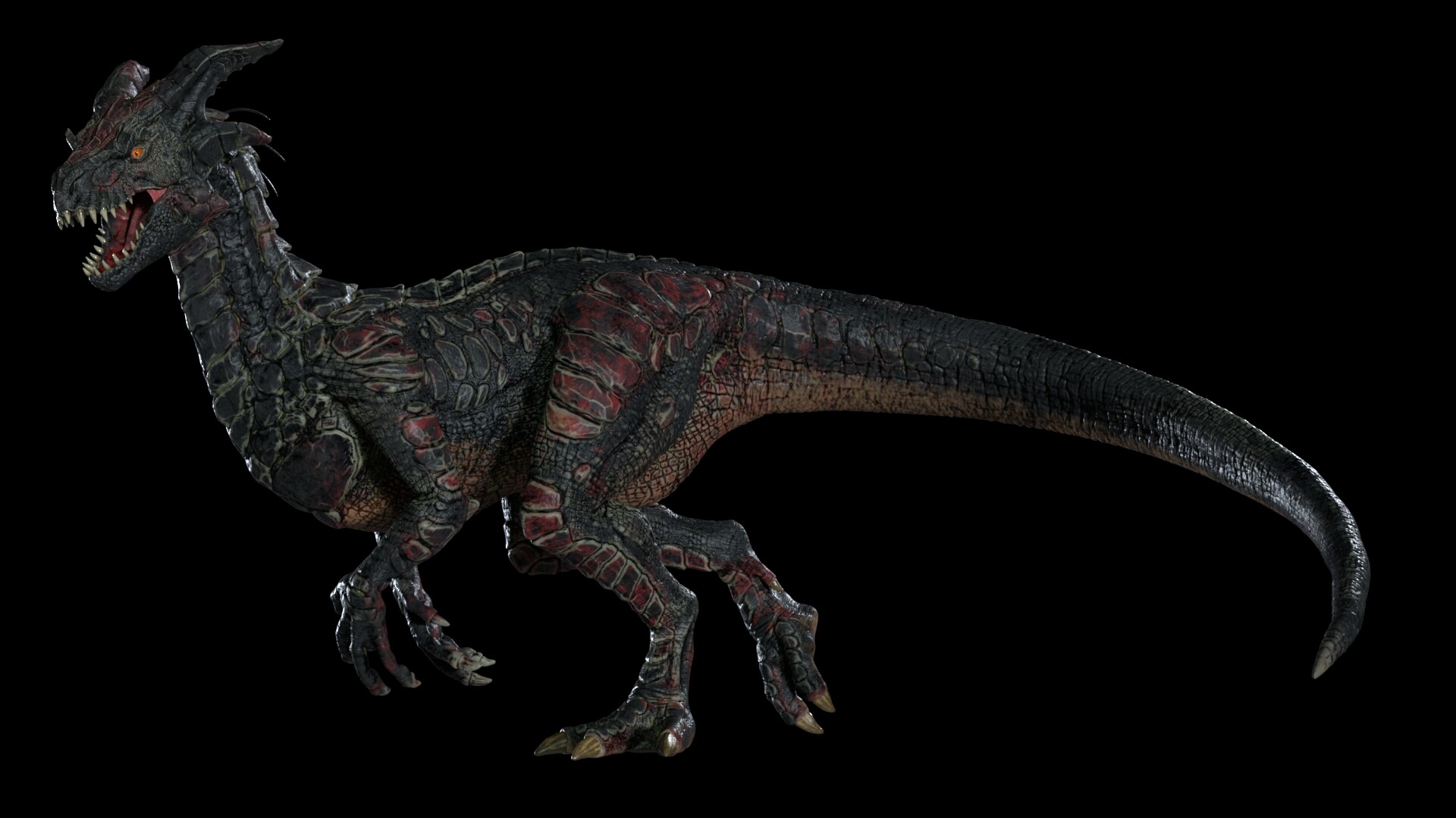 ArtStation - Drake