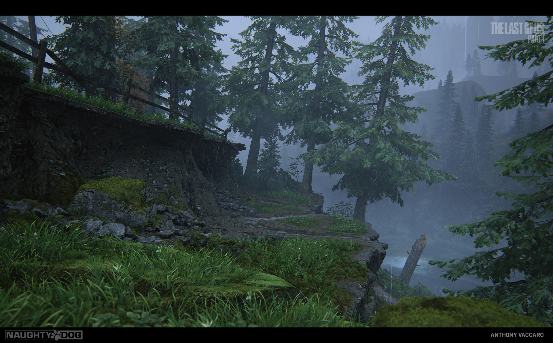 NV99, Bugs à parte, The Last of Us no PC é surreal em 8K e com ray tracing, Flow Games