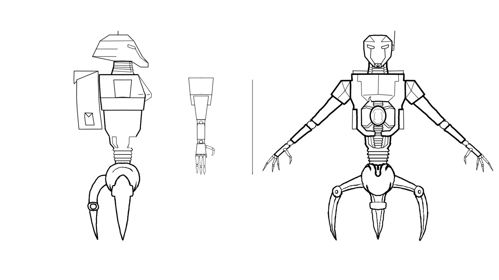 Redesign