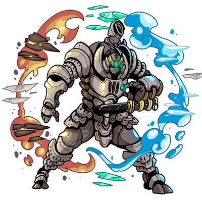 DOOM Dante's Inferno Skin - Commission by GothikAngelica on DeviantArt