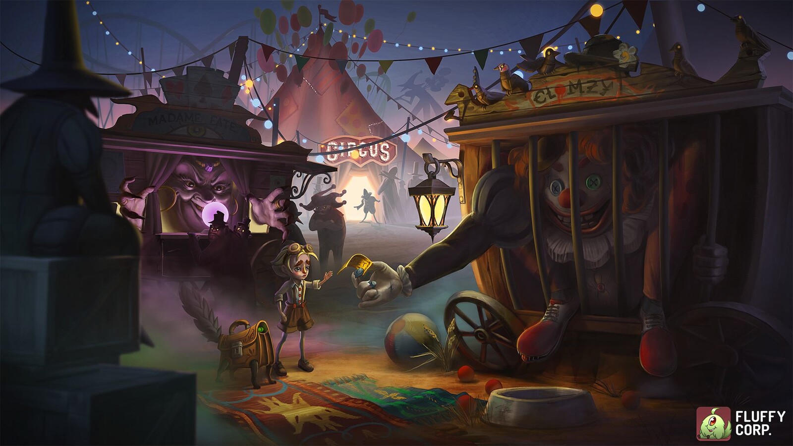 Circus
