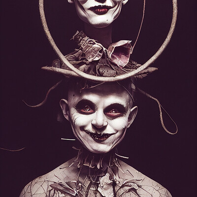 Dark philosophy darkphilosophy a drew bell freakshow 0c94e9c7 7add 44d5 a582 7d425bcae64b