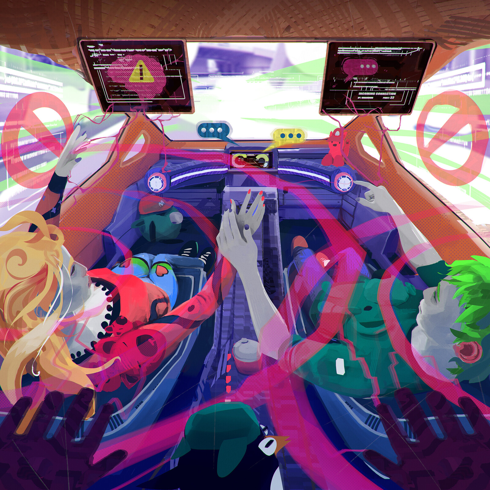 Autopilot
