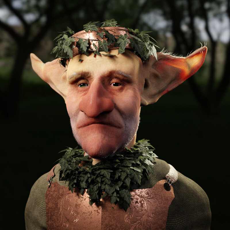 Artstation Barry Mccarthy