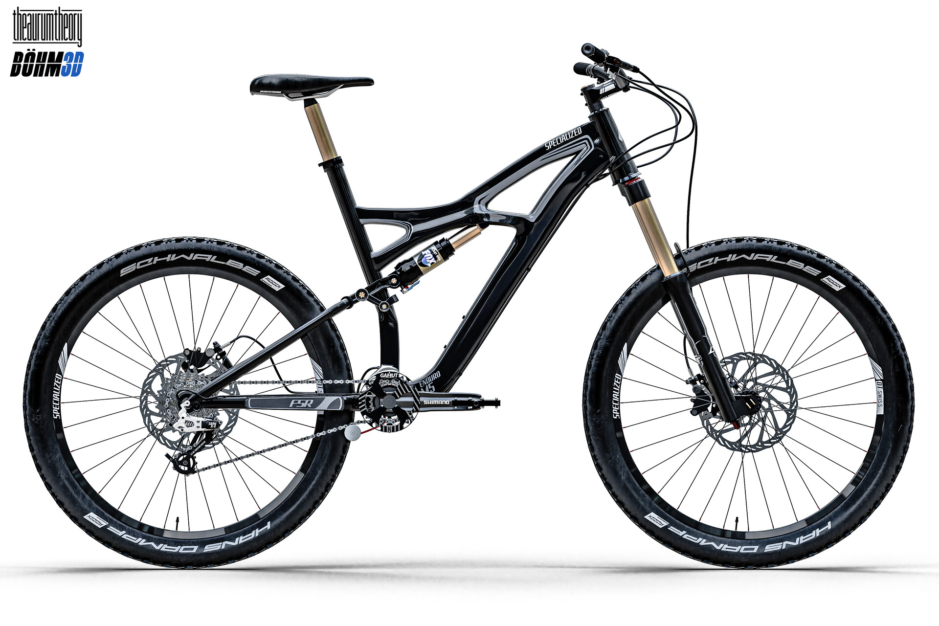 2010 specialized deals enduro expert