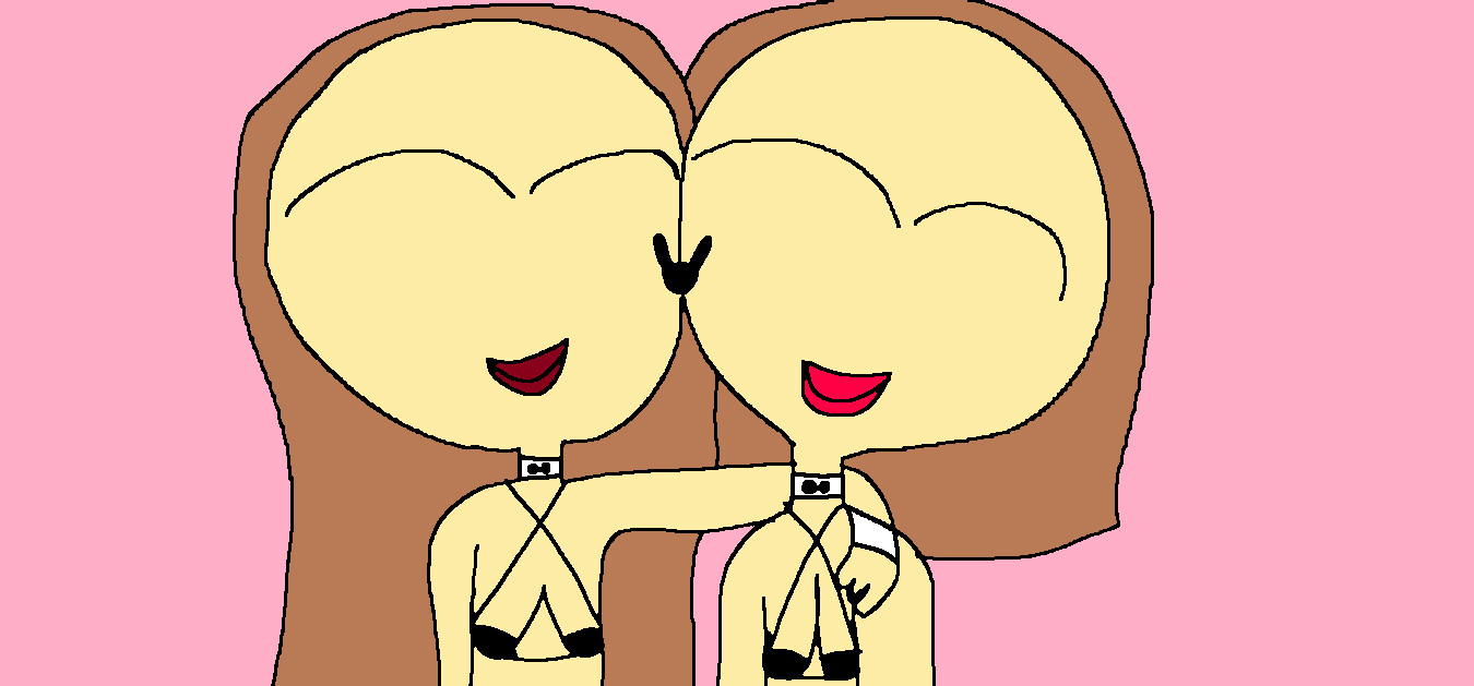 ArtStation BUNNY GIRLS