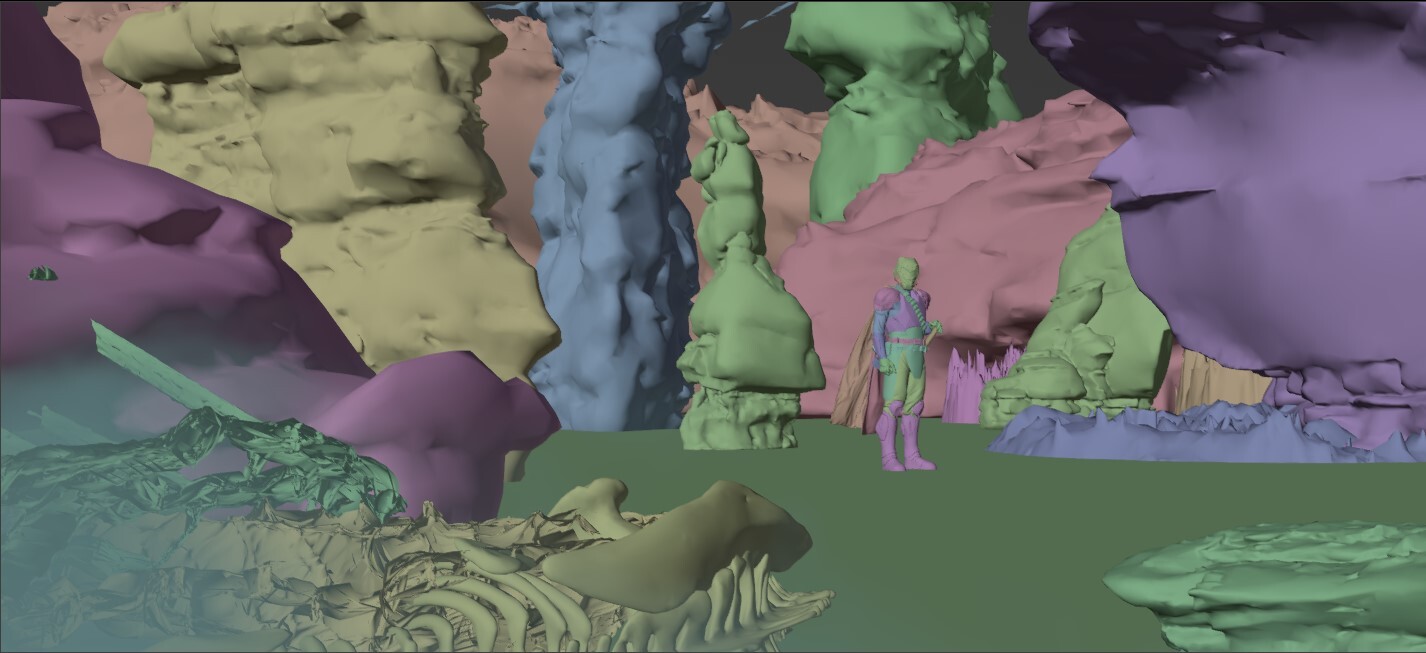 3D